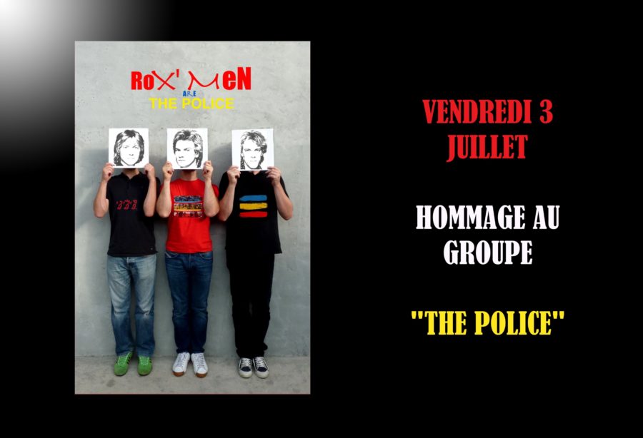 Rox’Men!